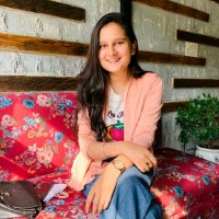 Nidhi Tomar