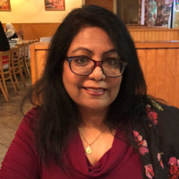 Sakina Azim