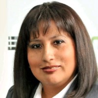 Marcia Vise Holgado