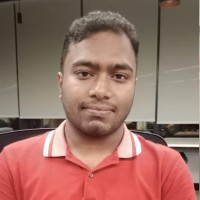 Bikash Ranjan Mohapatra