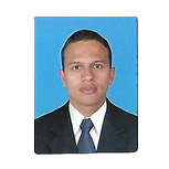 Jaisson Javier Moreno Anzola