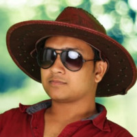Md. Masum Alam