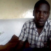 Jimmy Mumbere