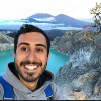Arman Aryaeipour