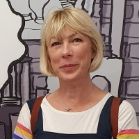 Claire Dewson