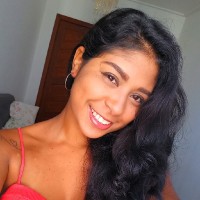 Rafaela Alves