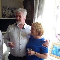 Clive Mackin
