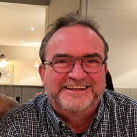 Colin Ackroyd