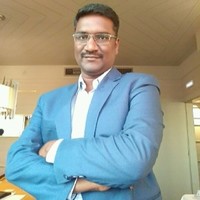 Rajasekar Krishnaraj