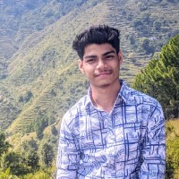 Shivam Pant