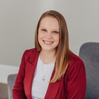 Mary Strittman, Ph.D., BCBA-D