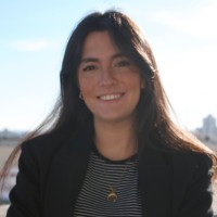 Paola Ibiricu Martínez