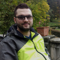 Alexandru-Dragos Parvan