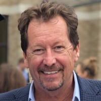 Michael Benkoski