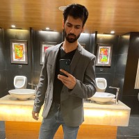 Satyajeet Kulkarni