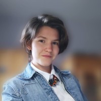 Polina Bondar