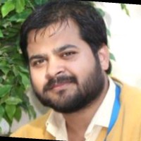 Deepak Kumar