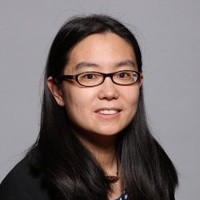 Elaine Tong