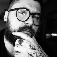 Gabriel Cruz