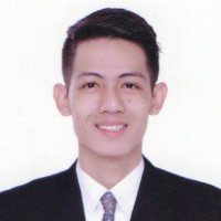 Ray Patrick Reyes