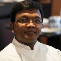 Herald Babu Yesudhasan
