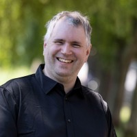 Alan McCabe