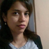 Sílvia Cristina Arouche