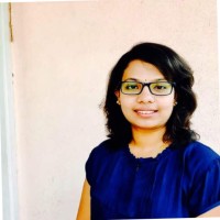 Anitha Kashi