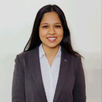 Harshita Thapar