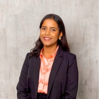 Katherine Trinidad