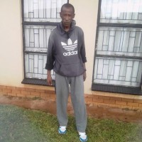 Sphiwe. Abraham Mkhwebane