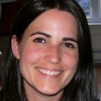 Mélanie Lafontaine
