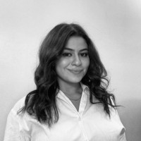 Sarah Ishak