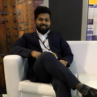 Sumedh Patkar
