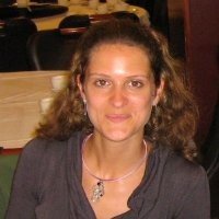 Caroline Paul