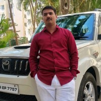 Kumar Raut