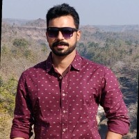 Manas Arora