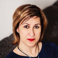 Mgr. Miriam Zsilleova