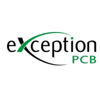 Exception Pcb