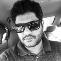 Atif Javaid L Principal Sqa Engineer