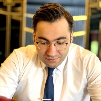 Sina Hosseinpour Malakooti