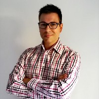 Cristian Tamayo - Técnico Contable