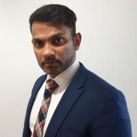 Nav Navaratnam
