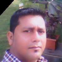 Rakesh Pandey