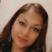 Raneshma Ganner
