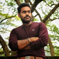 Aravind R