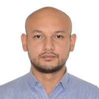 Sebastian Garcia Montes