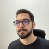Eric Queiroz Cavalcante