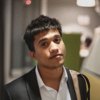 Akhil Suresh