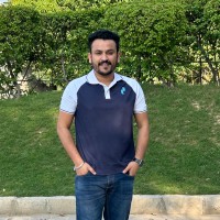 Saurav Thakker